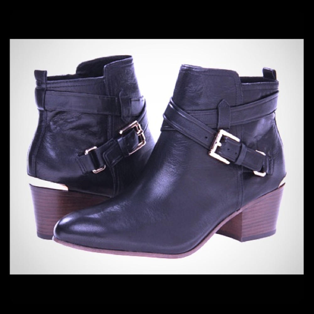 Coach Boot footwear
